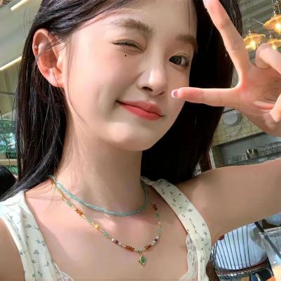 我的爱,别渡过那条河